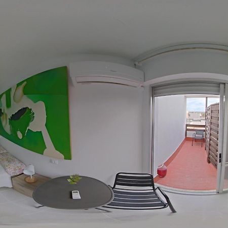 Paupet Hotel Almería Kültér fotó