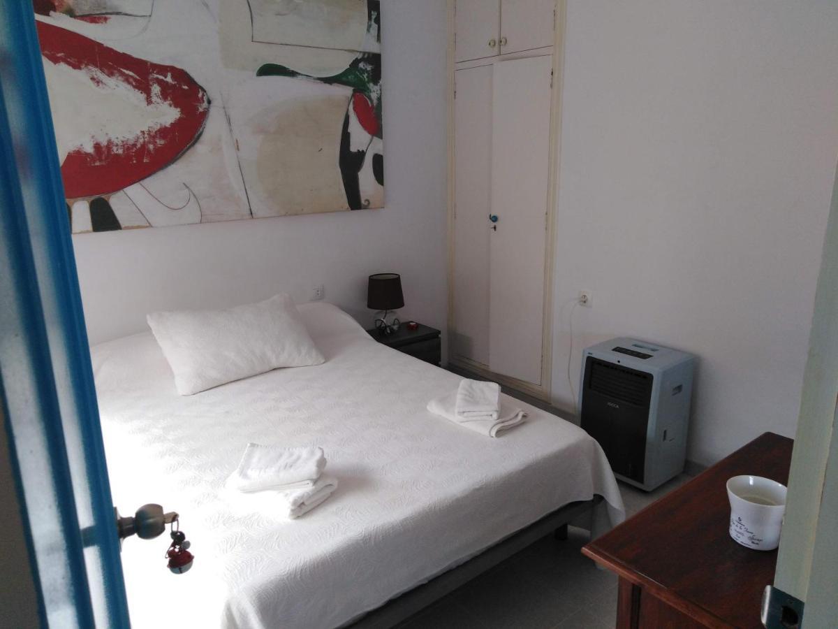 Paupet Hotel Almería Kültér fotó