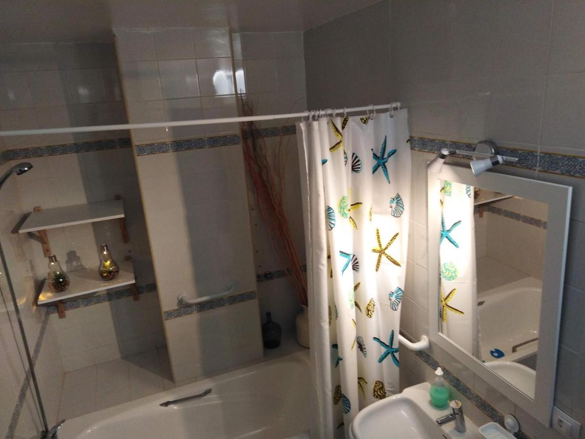 Paupet Hotel Almería Kültér fotó