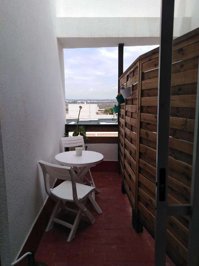 Paupet Hotel Almería Kültér fotó