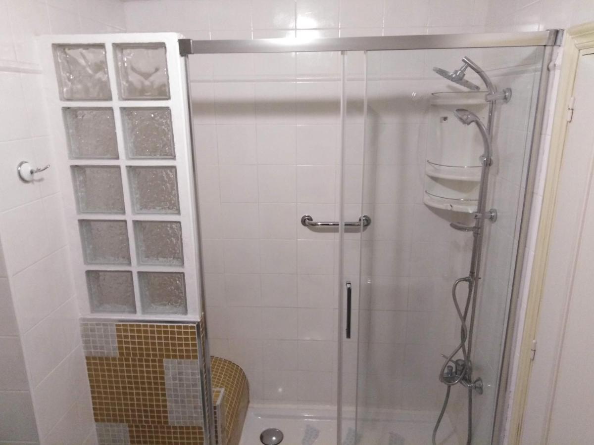 Paupet Hotel Almería Kültér fotó